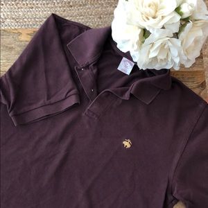 Brooks Brothers Polo Shirt